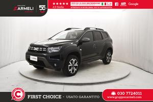 Dacia Duster 1.0 tce Journey Gpl 4x2 100cv
