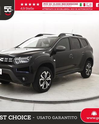 Dacia Duster 1.0 tce Journey Gpl 4x2 100cv