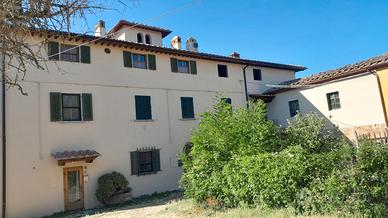 Casa in Chianti Toscana