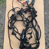 Cablaggio motore BMW 320(E46)