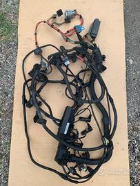 Cablaggio motore BMW 320(E46)