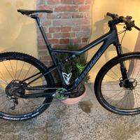 cannondale scalpel taglia L