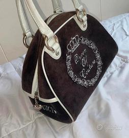 borsa juicy couture vintage