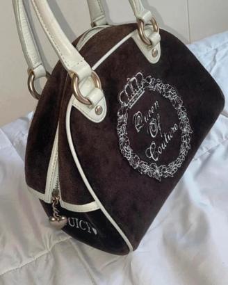 borsa juicy couture vintage