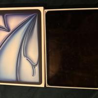 Ipad air 11-inch (M3) Wi-Fi