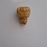 mini funko pop harry potter oro VT401