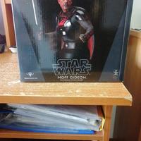 Busto Star Wars