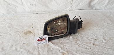 MERCEDES CLASSE B RESTYLING W245 SPECCHIO SINISTRO