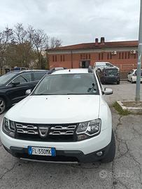 DACIA DUSTER DCI 110 CV START&STOP Dicembre 2017