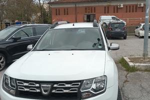 DACIA DUSTER DCI 110 CV START&STOP Dicembre 2017