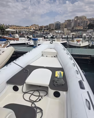 Master Open 730 – Mercury Verado F250 XL