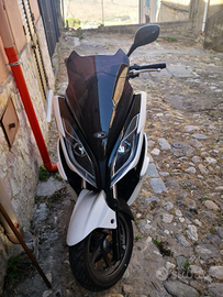 Kymco 125