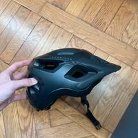 Casco rockrider mtb L come nuovo