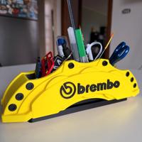 Portapenne Organizzatore