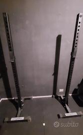 Royal Squat Rack SX 5 