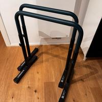 Training station 100 Corenght Decathlon