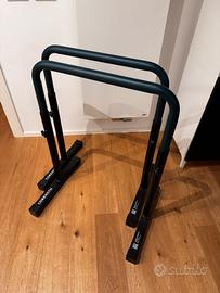 Training station 100 Corenght Decathlon