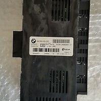 Bmw mini FRM 3 modulo luci