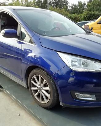 Ricambi Ford C-MAX 2015 cod. MUDD