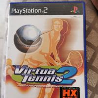 VIRTUS TENNIS 2 PS 2