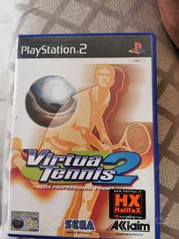 VIRTUS TENNIS 2 PS 2