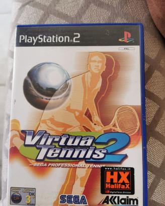 VIRTUS TENNIS 2 PS 2