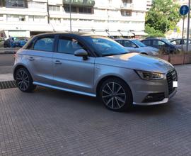 Audi A1 SPB 1.4 TDI Admired S Line
