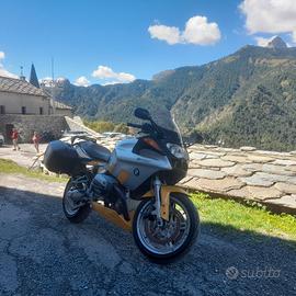 BMWR1100S 