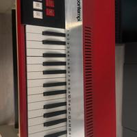 Organo elettronico vintage Bontempi HIT Organ