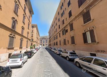 San giovanni stanza singola arredata