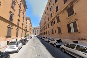 San giovanni stanza singola arredata