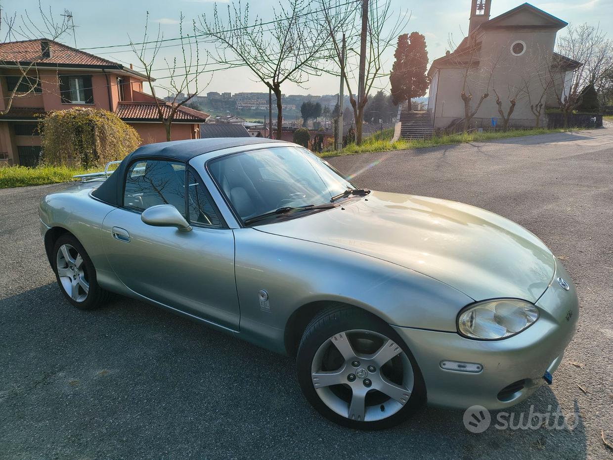 MAZDA MX-5 1ª serie