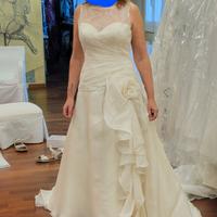 vestito da sposa