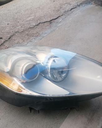 faro dx Fiat bravo 2007 