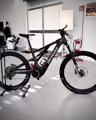 MTB Specialized Turbo Levo Comp Alloy Aziendale
