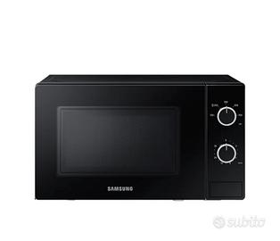 microonde Samsung