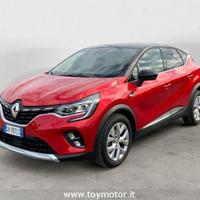 Renault Captur 2nd serie Full Hybrid E-Tech 1...