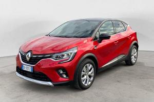Renault Captur 2nd serie Full Hybrid E-Tech 1...