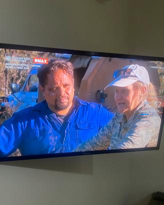 Tv samsung 32”