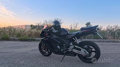 Honda CBR 1000 RR SC57