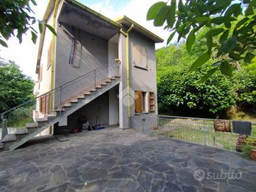 CASA SEMINDIPENDENTE A MERCATO SARACENO