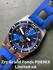 zrc grand fonds phenix limited 