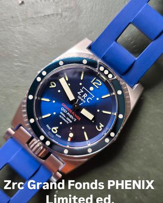 zrc grand fonds phenix limited 