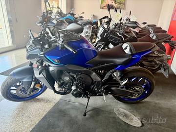 Yamaha MT-09 YAMT 09/2024 Garanzia Ufficiale Yamah