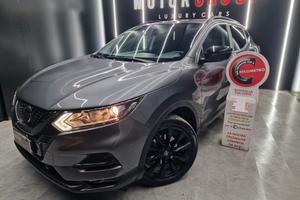Nissan Qashqai 1.5 dCi 115 CV DCT N-Connecta