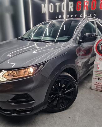 Nissan Qashqai 1.5 dCi 115 CV DCT N-Connecta