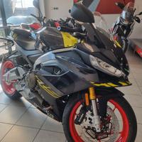 Aprilia RS 660 35 KW MY 26 KM 0
