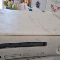 &9506N-console Microsoft Xbox 360