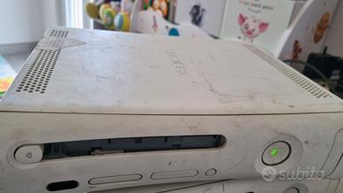 &9506N-console Microsoft Xbox 360