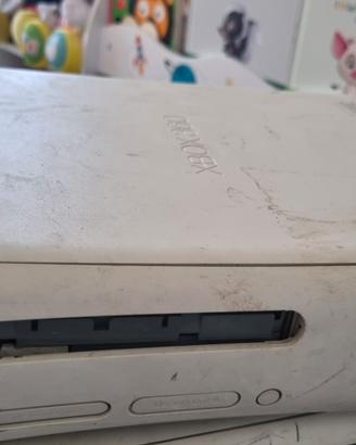&9506N-console Microsoft Xbox 360